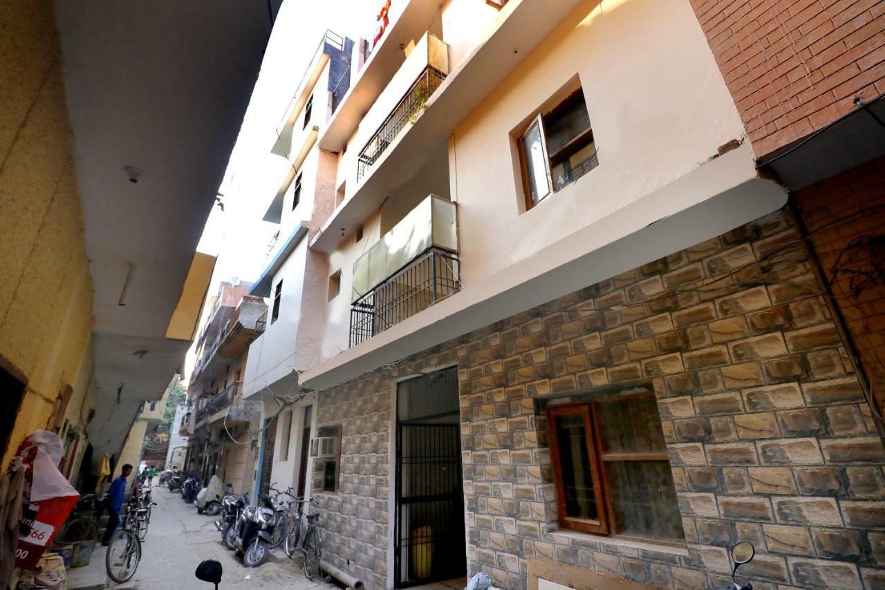 Spot On 44679 Hotel Samrat Sohana Ngoại thất bức ảnh